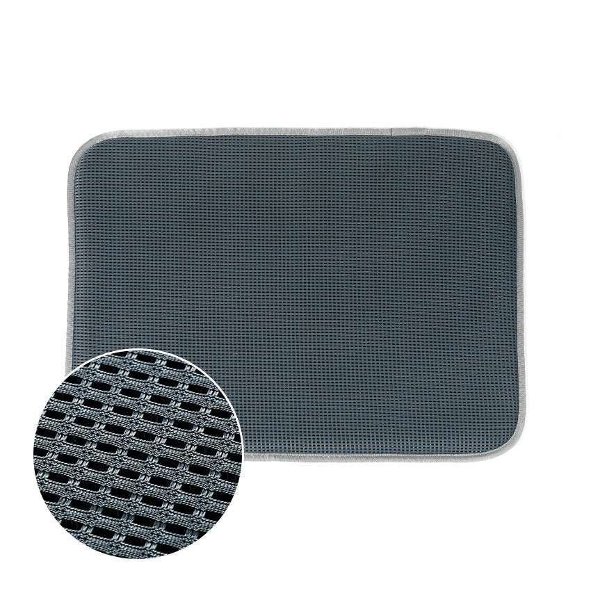 Ladies Comfortable and Breathable Cooling Mat Azura