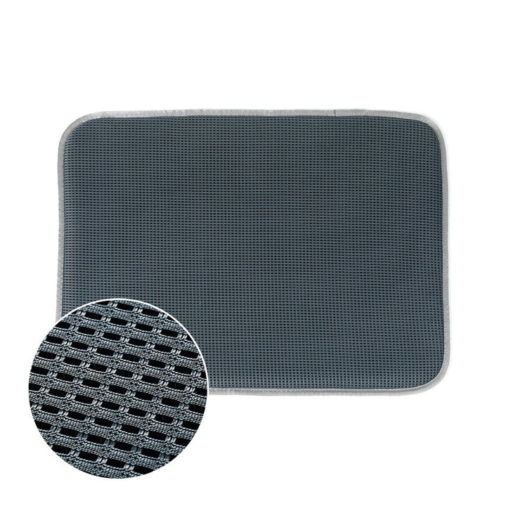 Ladies Comfortable and Breathable Cooling Mat Azura
