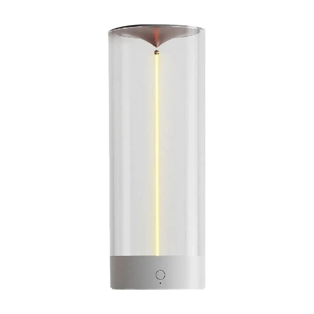 BowLift | Modern Magnetic Table Lamp