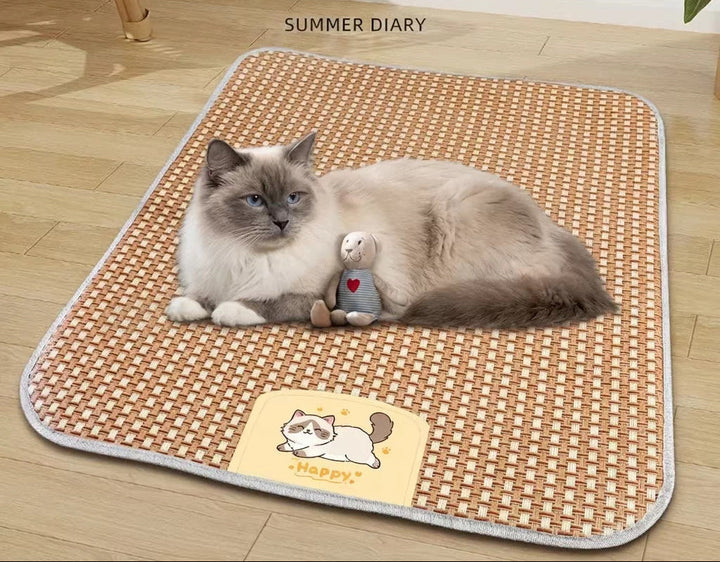 Pet Cooling Mat Azura