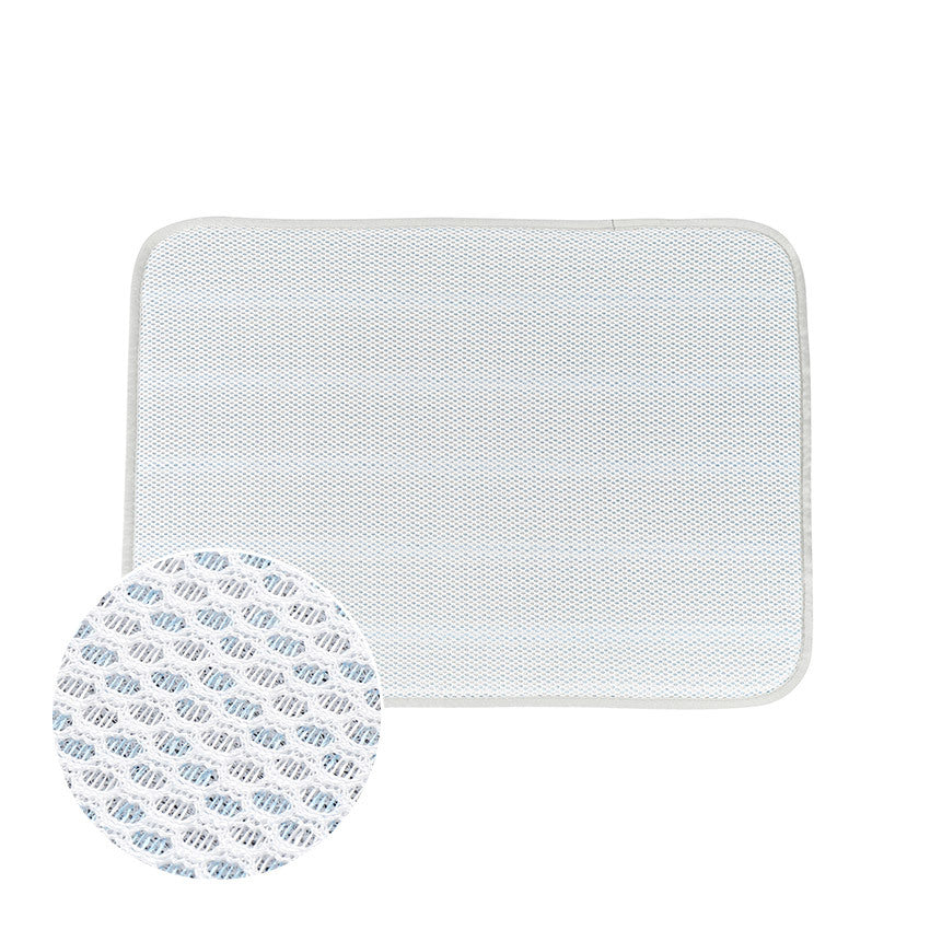 Ladies Comfortable and Breathable Cooling Mat Azura