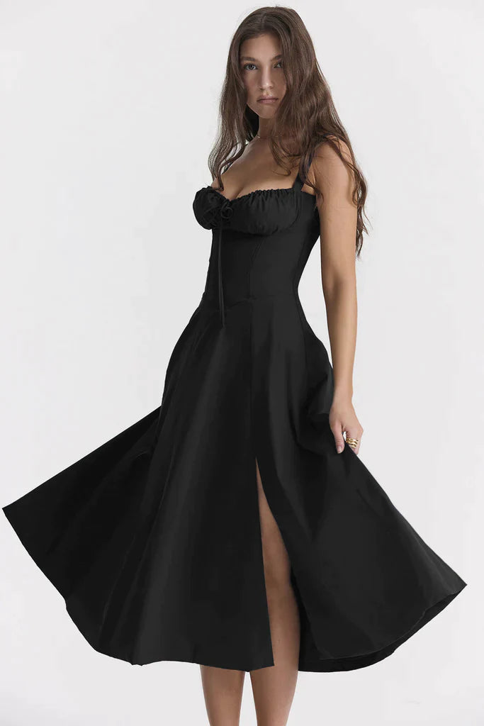 Bella | Spring Dress