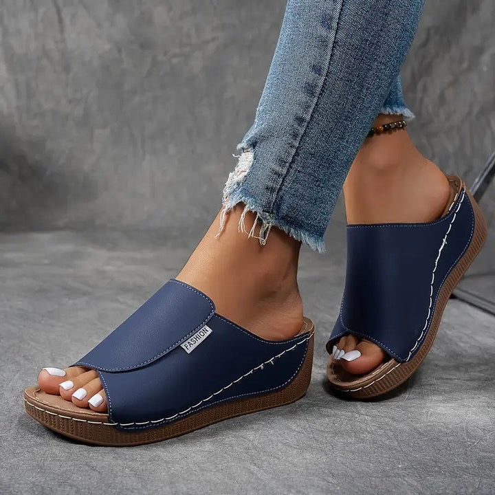 Carmen | Orthopaedic Pain Relief Shoes