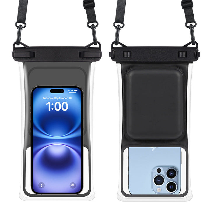 Unisex Waterproof Phone Case Azura