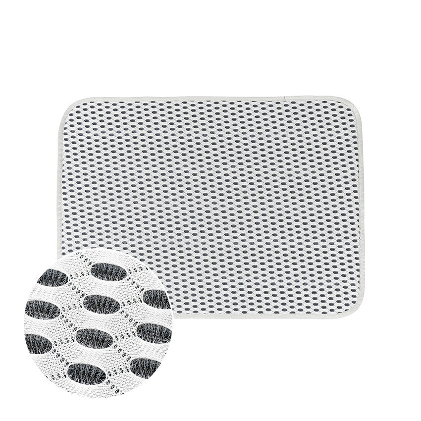 Ladies Comfortable and Breathable Cooling Mat Azura