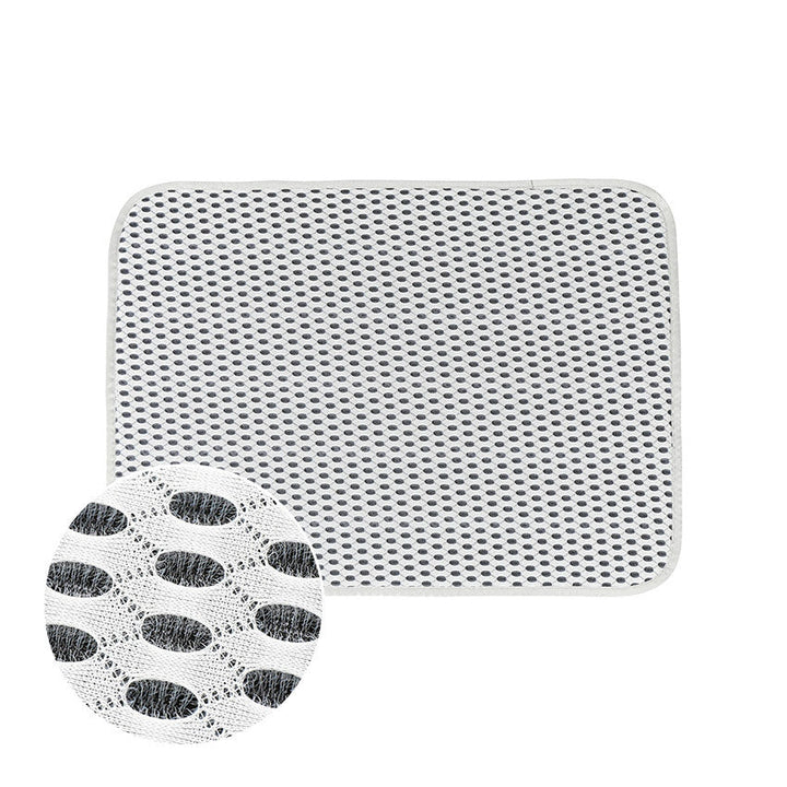Ladies Comfortable and Breathable Cooling Mat Azura