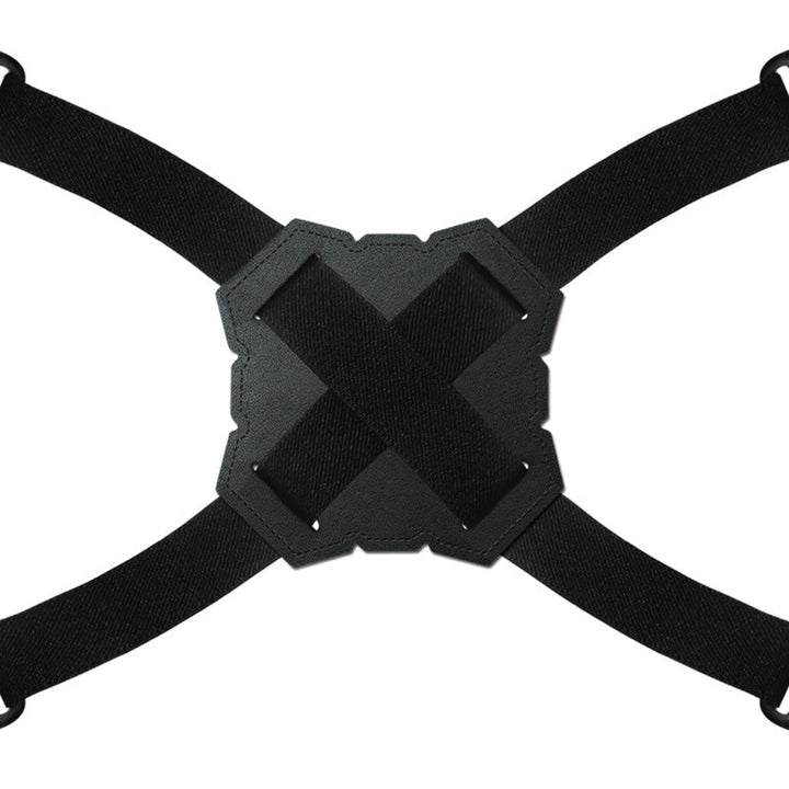 Adjustable Luggage Safety Harness Azura