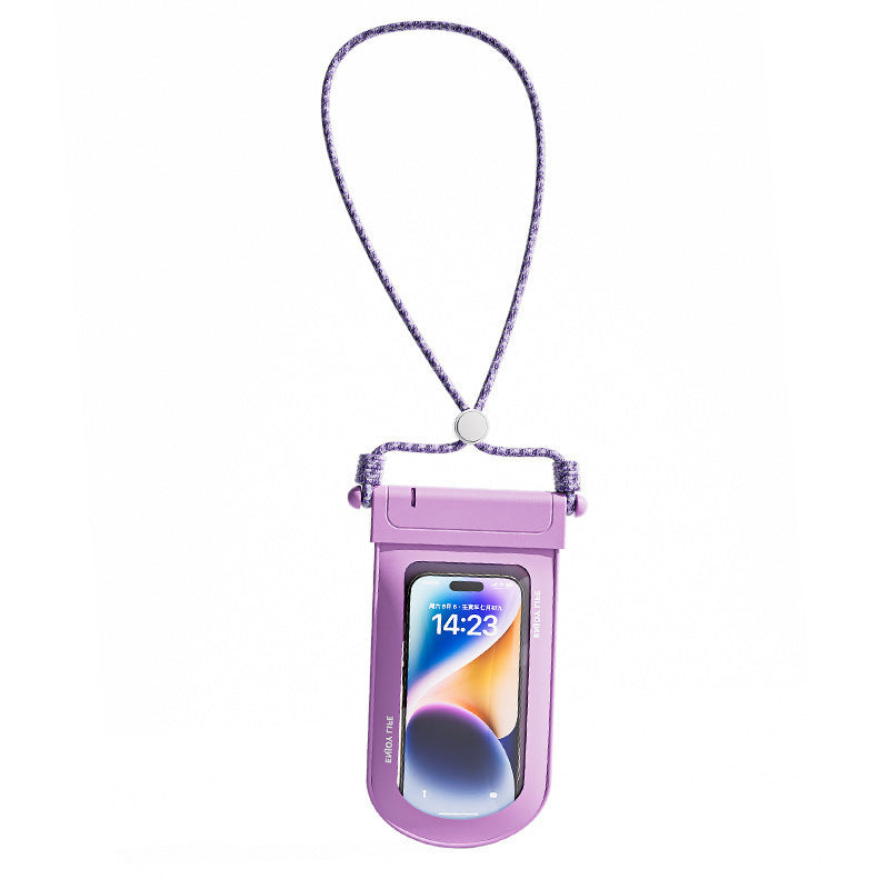 Unisex Waterproof Phone Case Azura
