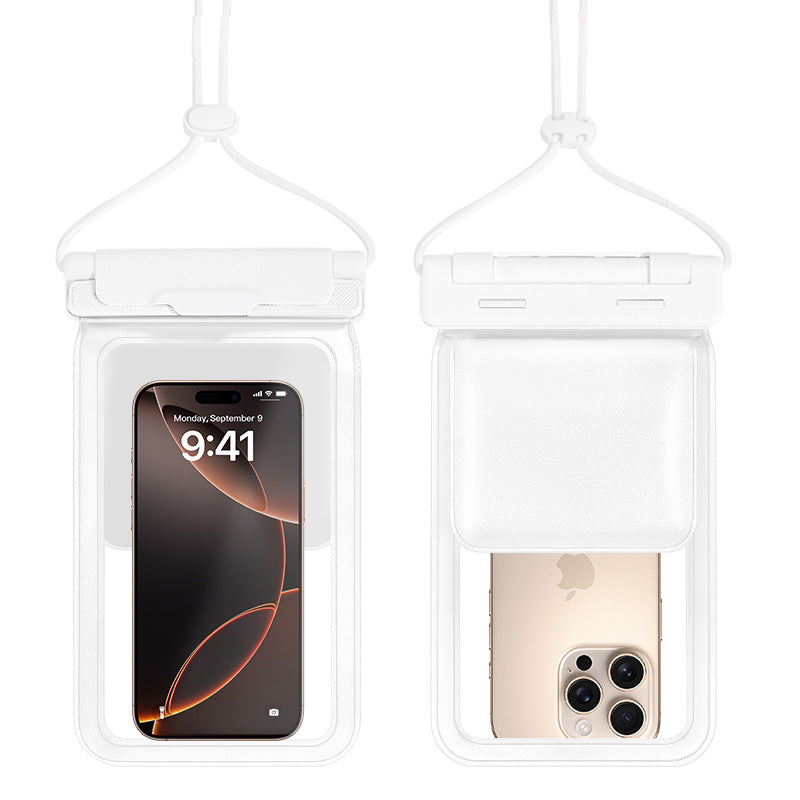 Women waterproof smartphone case Azura