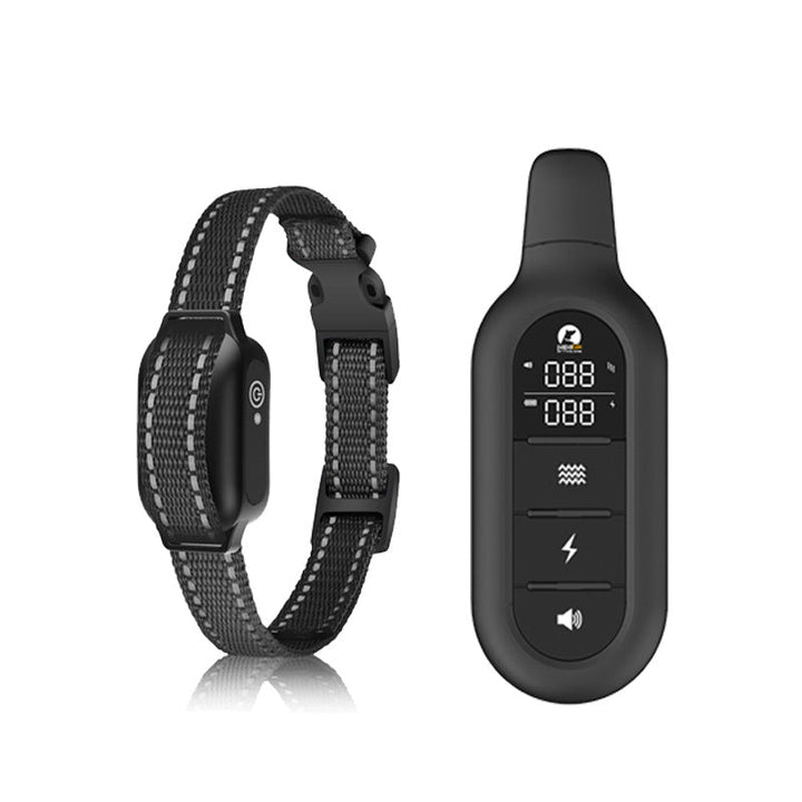 Azura | Dog Coach Pro Training Collar – Waterproof Electronic Collar with Remote Control