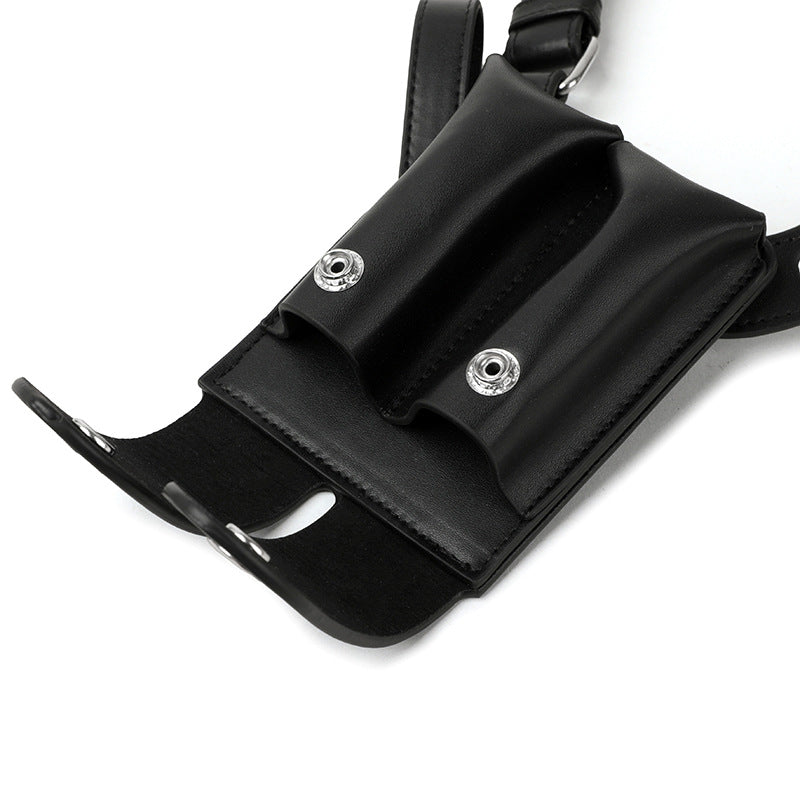 Adjustable Tactical Harness Azura
