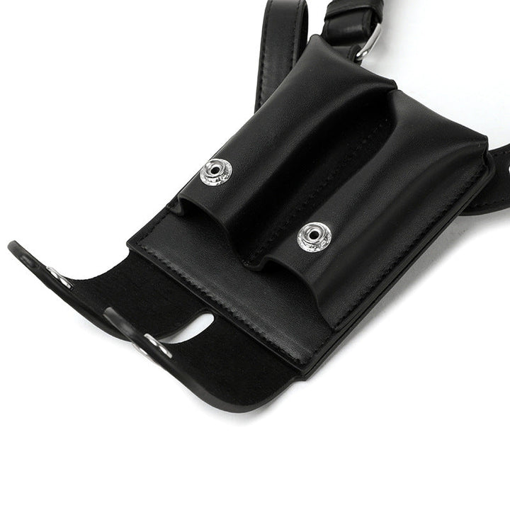 Adjustable Tactical Harness Azura