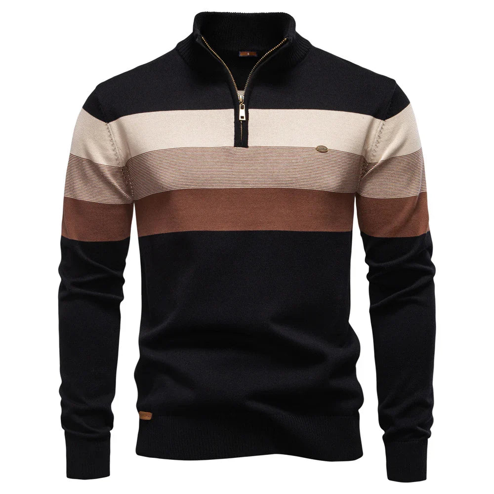Lukas™ Elegant Pullover