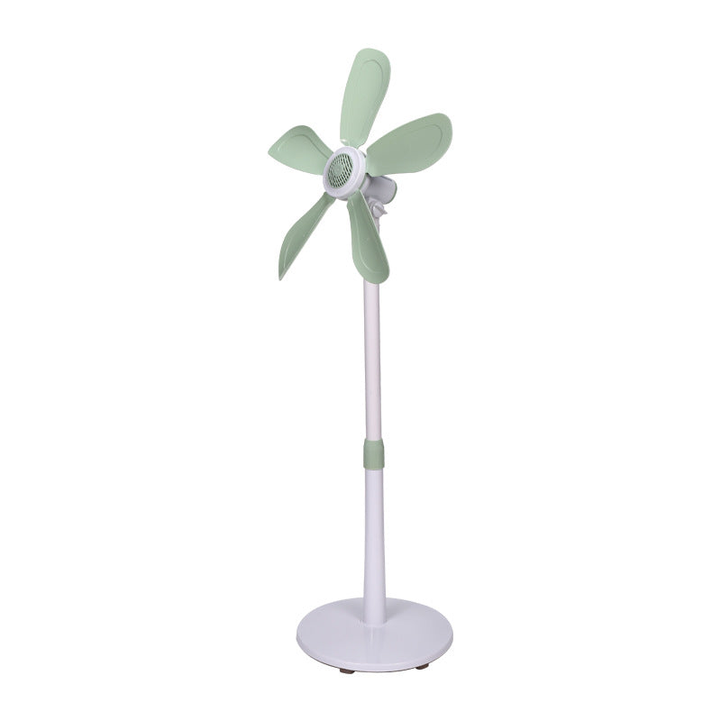Ladies Floor Lamp Bowlift