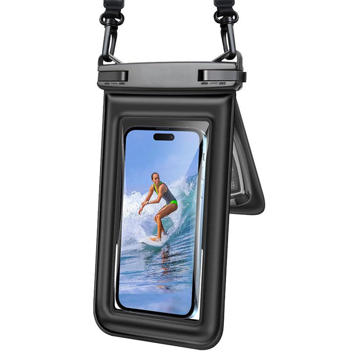 Women's Waterproof Smartphone Case Azura