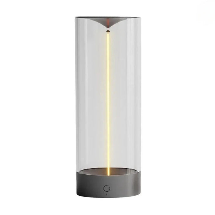 BowLift | Modern Magnetic Table Lamp