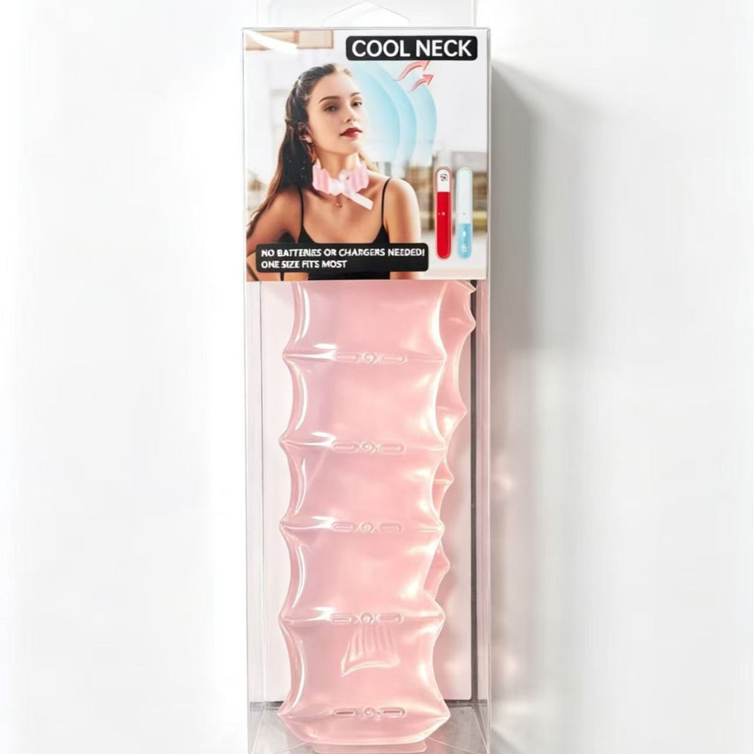 Ladies Cool Collar Azura