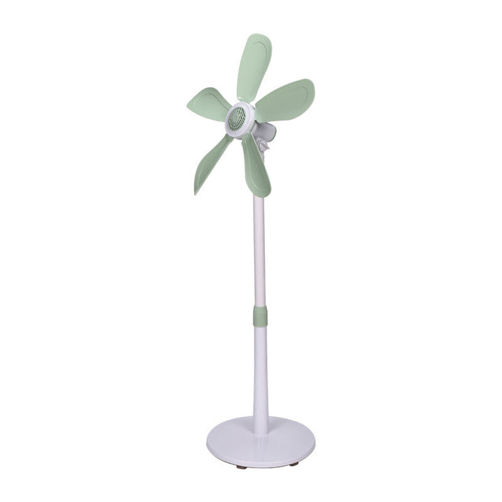 Ladies Floor Lamp Bowlift