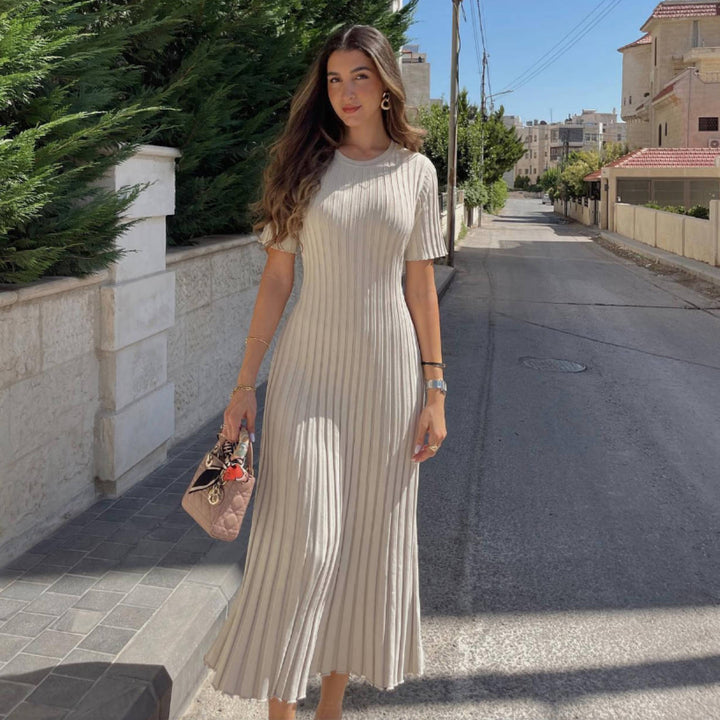 Sandrine - Elegant Dress