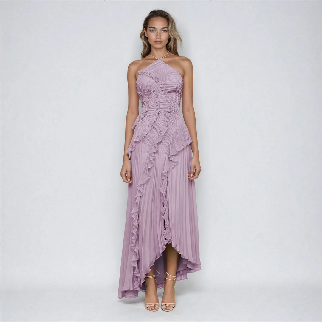 Lila™ | Whispering Lilac Dress
