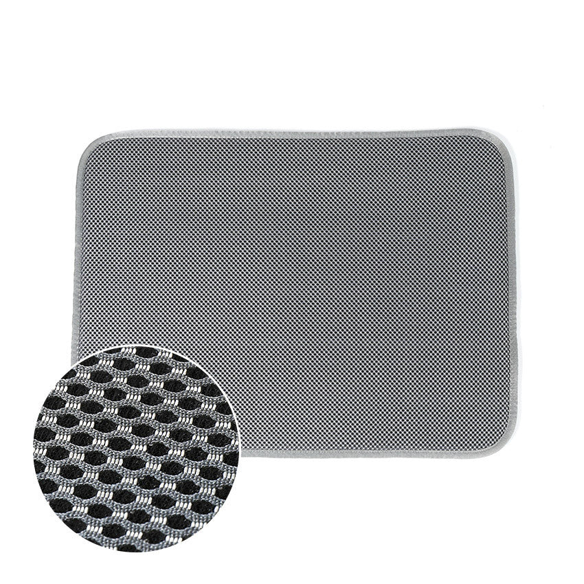Ladies Comfortable and Breathable Cooling Mat Azura