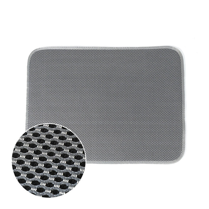 Ladies Comfortable and Breathable Cooling Mat Azura