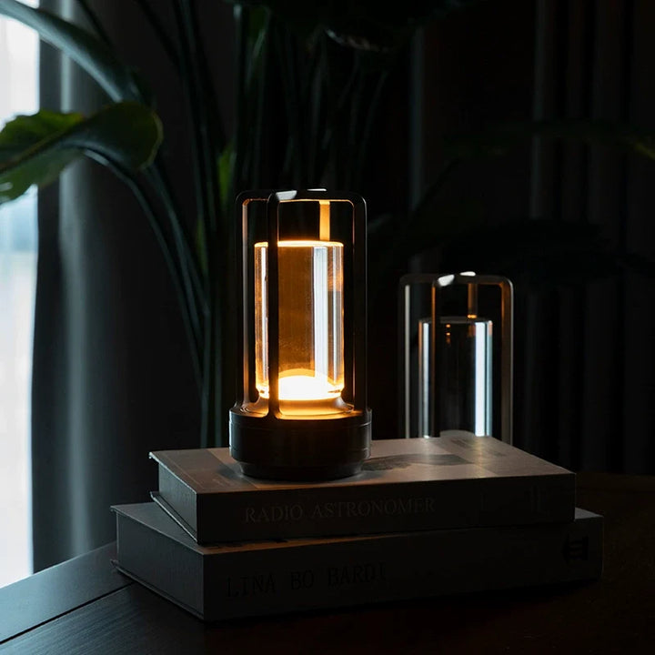 LED Rechargeable Table Lamp