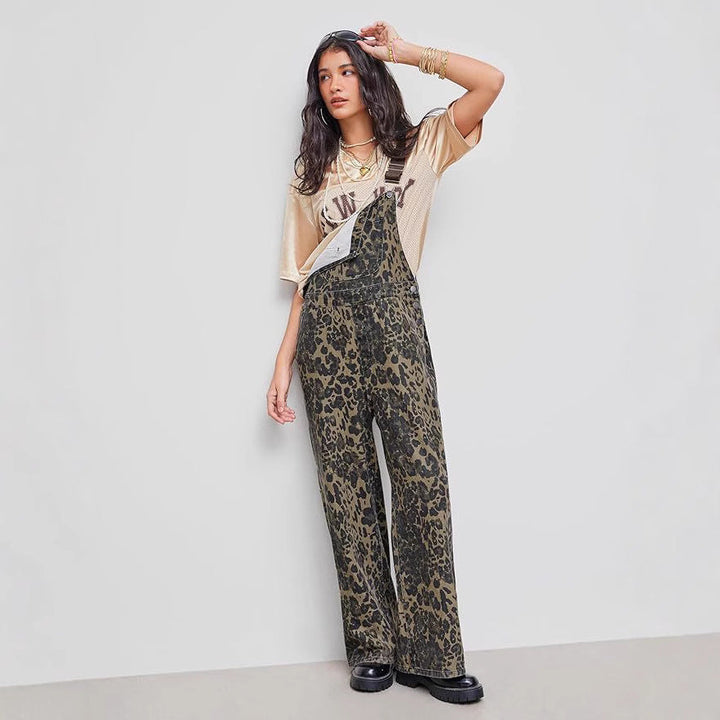 LYRA – WILD CHIC OVERALLS