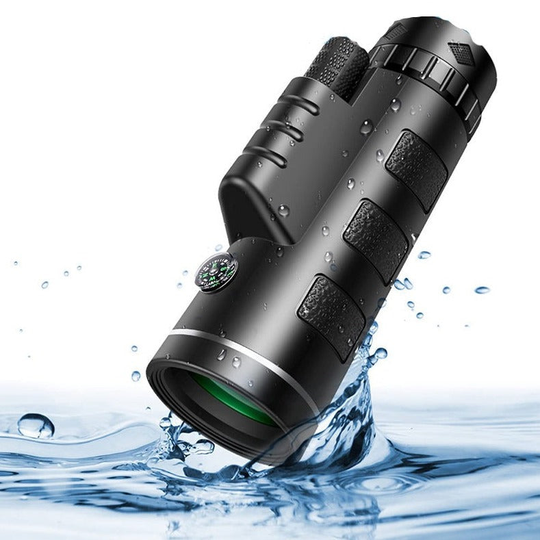 BowLift | Pro Telescope Portable High-Resolution for Stargazing & Astronomy