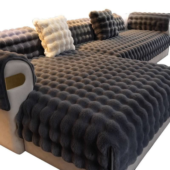 BowLift | Non-slip Sofa Cover for Pets & Family