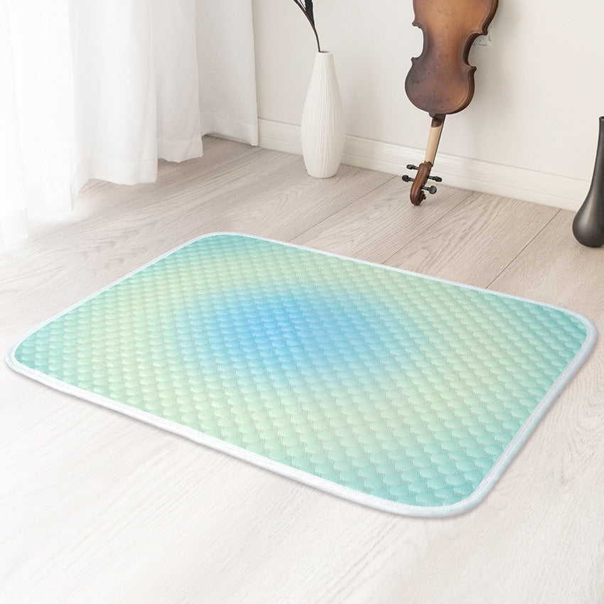 Women's Breathable Cooling Mat Azura
