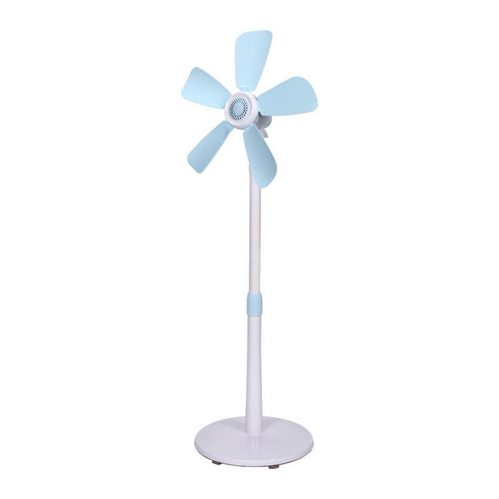 Ladies Floor Lamp Bowlift