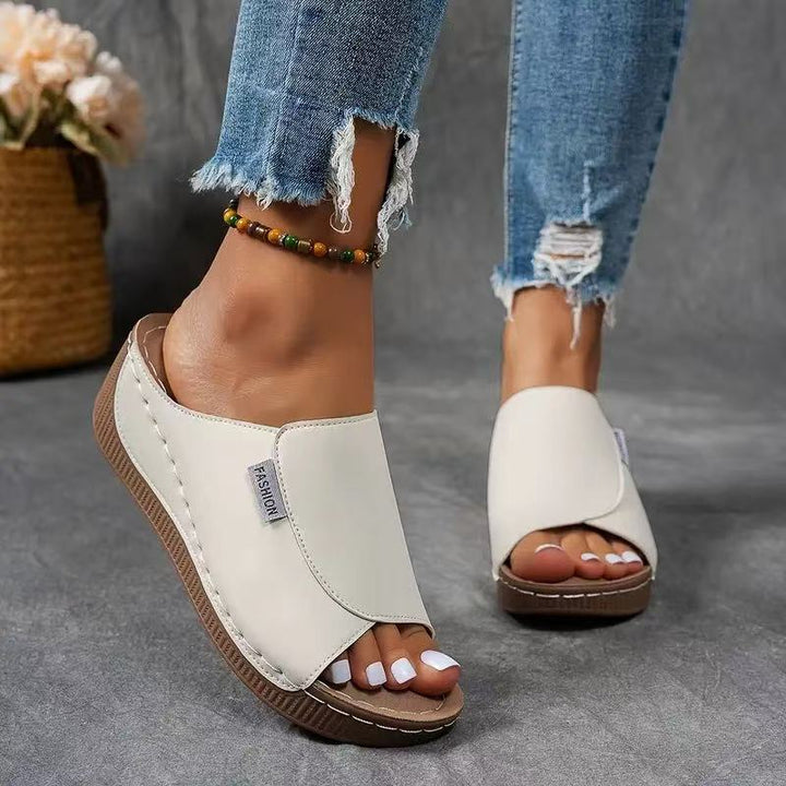 Brooklyn | Supportive Sandals with Arch Support