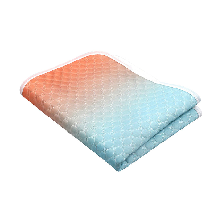 Women's Breathable Cooling Mat Azura