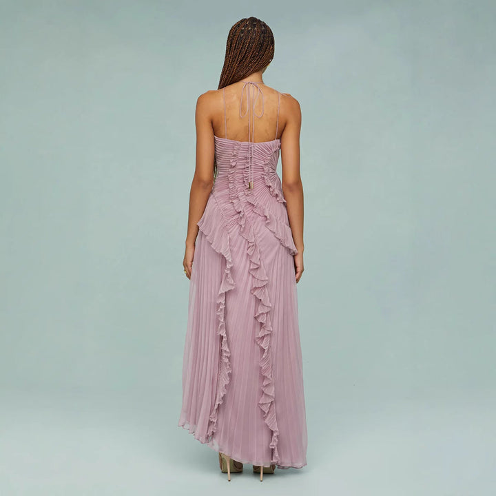 Lila™ | Whispering Lilac Dress