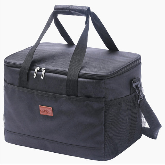 Azura | 33L Waterproof Cooler Bag | Insulated, Spacious & Ideal for Picnics, Beach Days, Hiking, and Outdoor Activities