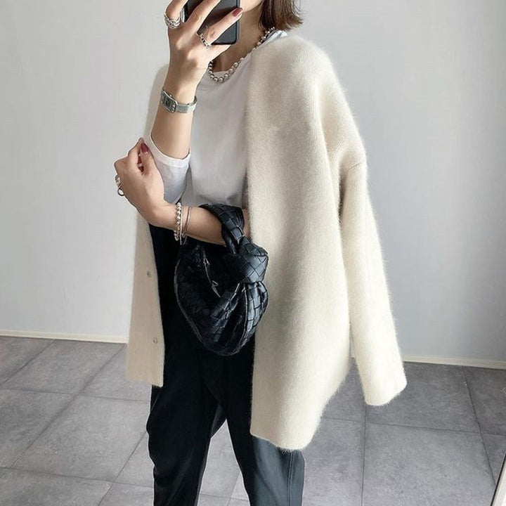 Raveena | Comfortable Cardigan