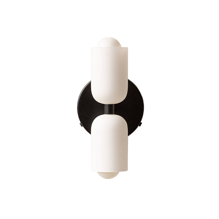 BowLift | MP H30 Glass Wall Light, Up-Down Style - May Special Offer