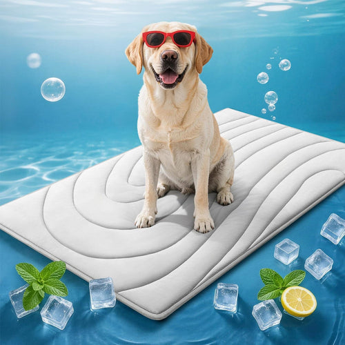 Women's Cooling Mat Azura