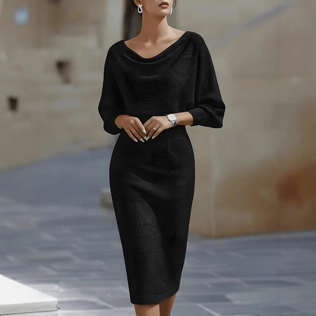 Mildred™ Midi Dress