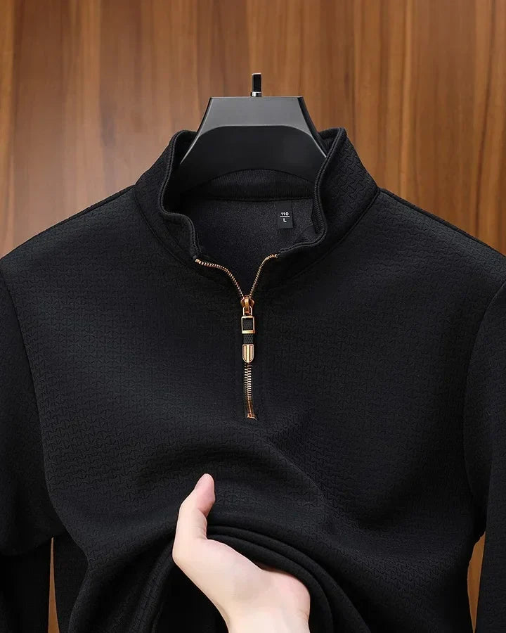 Cavallo Premium Silk Pullover