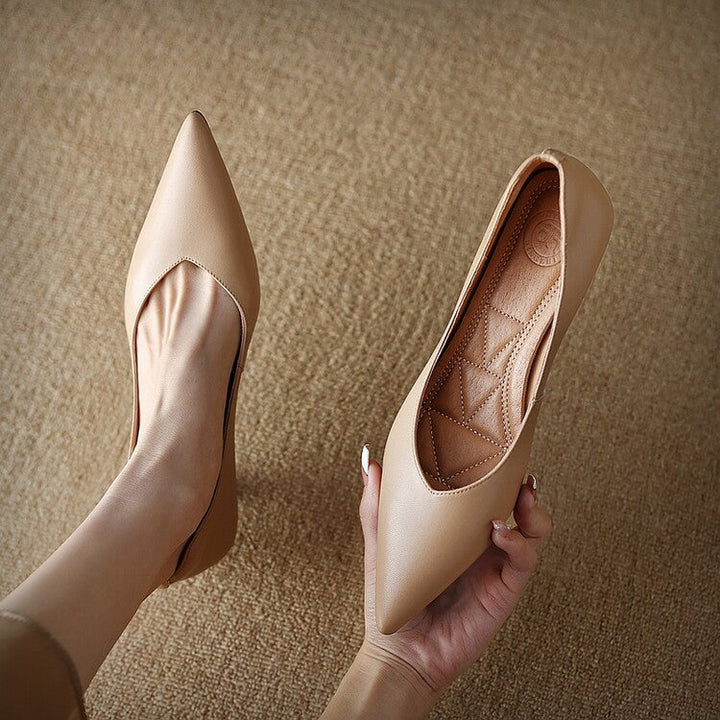Gerda Elegant Pumps