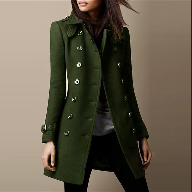 Florine ™ | Trendy Coat