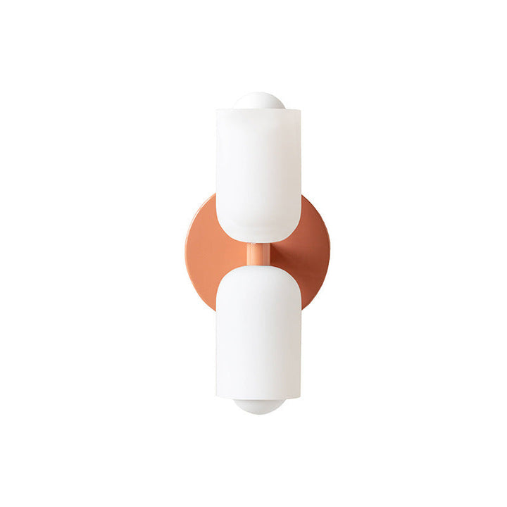 BowLift | MP H30 Glass Wall Light, Up-Down Style - May Special Offer
