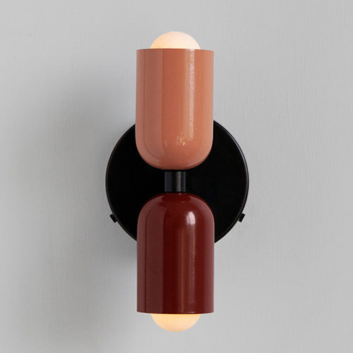 BowLift | MP H23 Up Down Wall Light