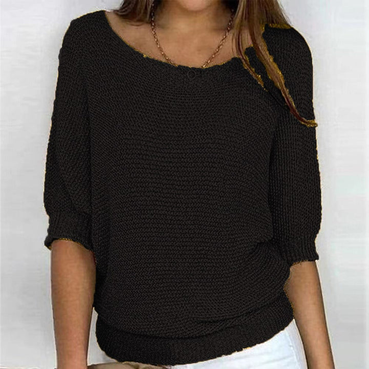 Eliana Spring Sweater