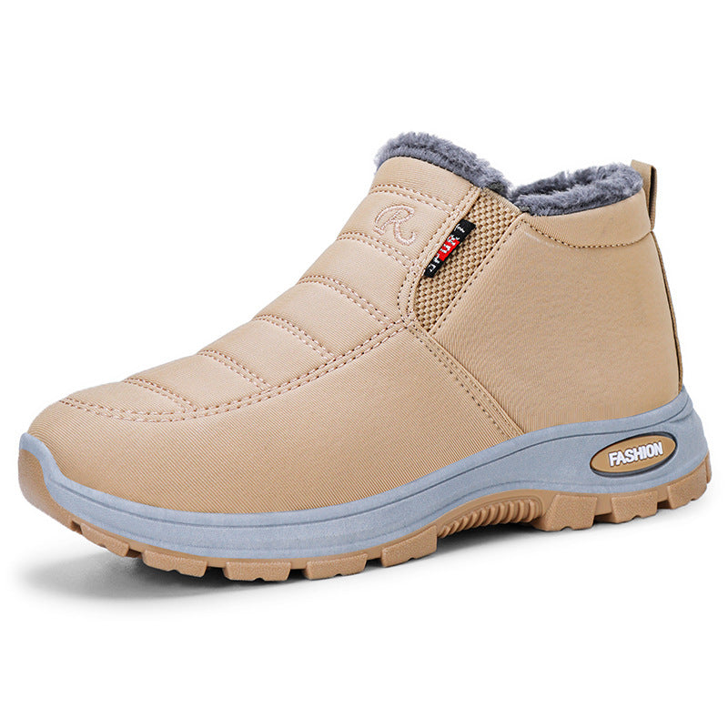 SÍOFRA™ | Anti-Slip Winter Shoes
