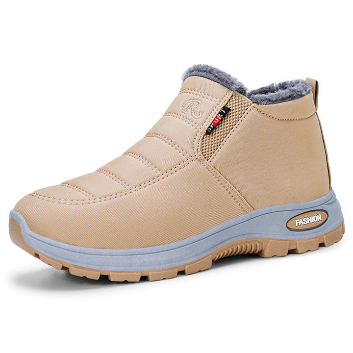 SÍOFRA™ | Anti-Slip Winter Shoes