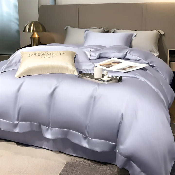 BowLift | UltraCool bedding - Luxury Bamboo Bedding: Silky Soft and Temperature Regulating
