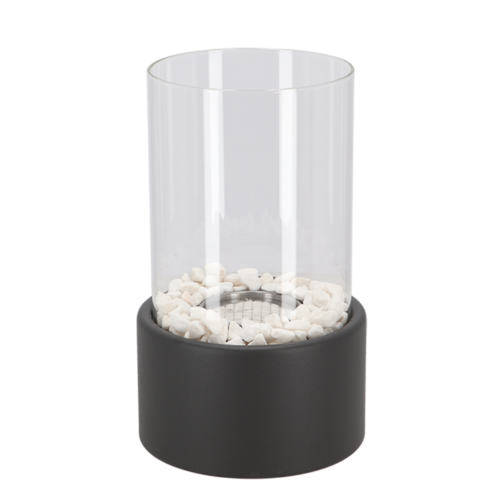 BowLift | Elegant eternal flame oil lamp – Classic design with modern functionality